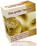  Das Groe Testpaket 