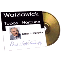  Watzlawick LIVE - CD 